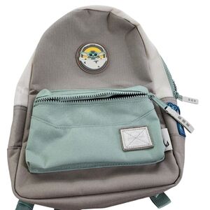 Herschel Heritage Backpack Kids | Mandalorian, Star Wars, Grogu
